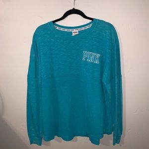 VS PINK long sleeve